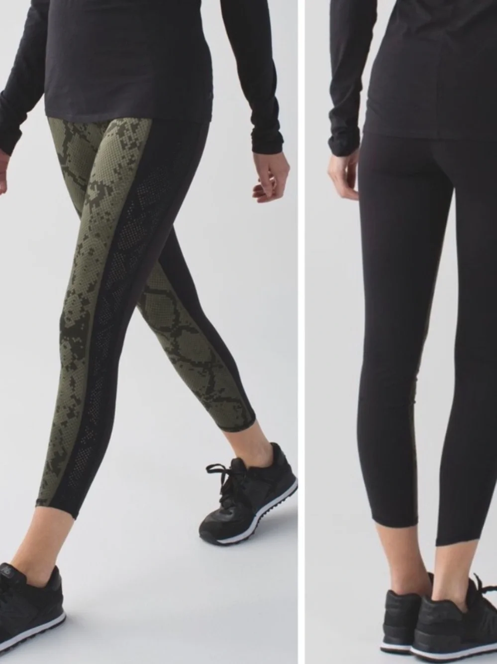 lululemon athletica why we